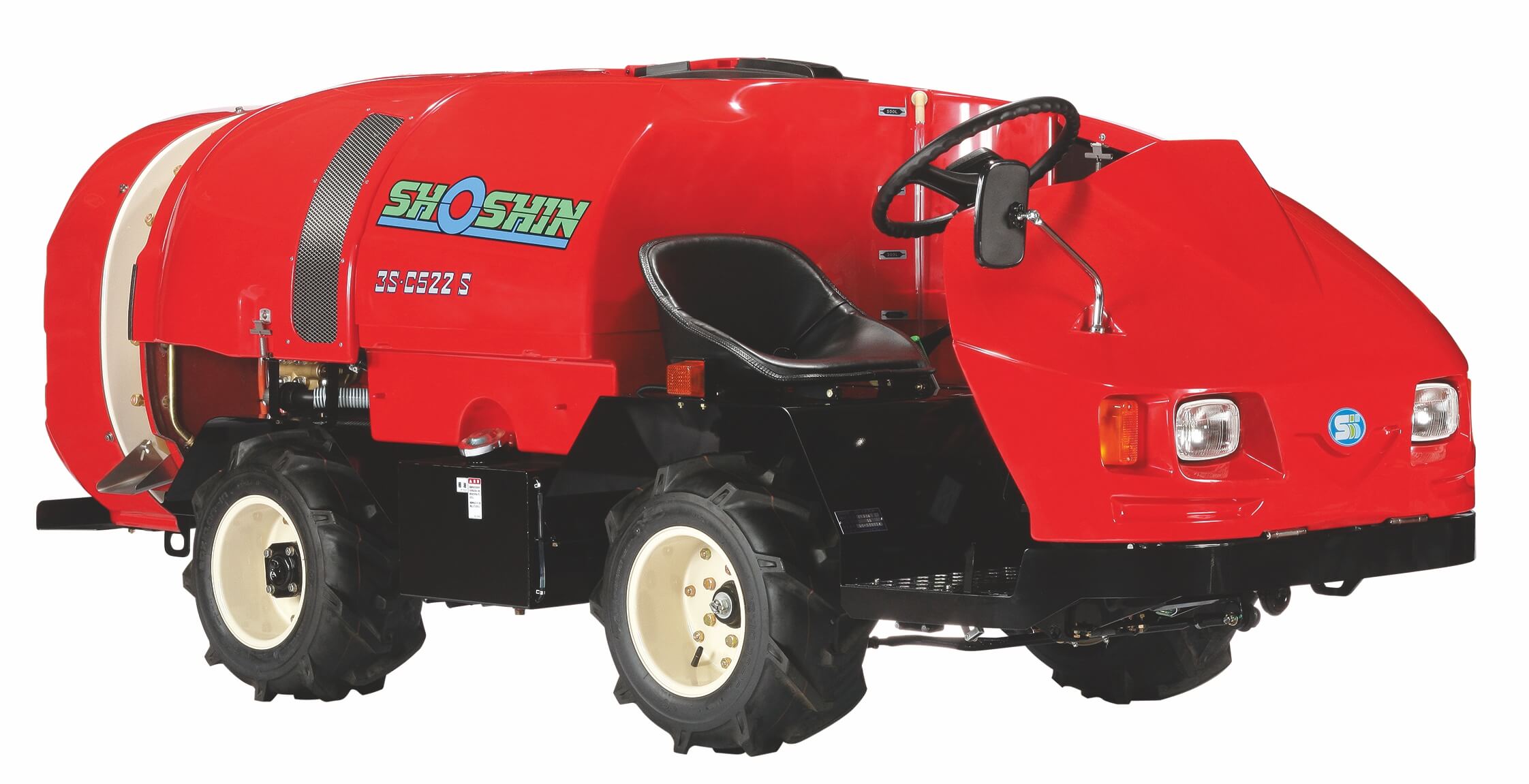 3S-C522S