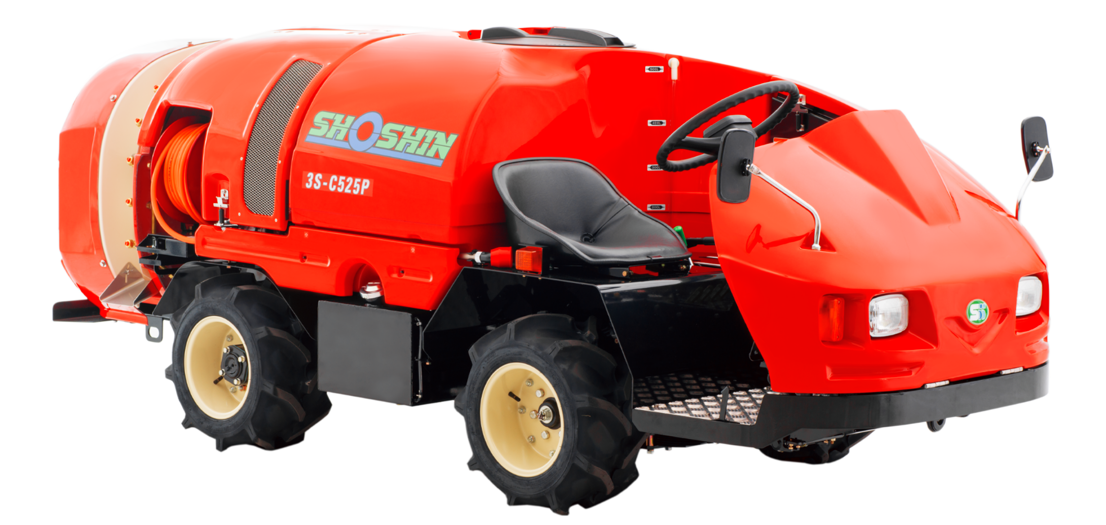 3S-C525P