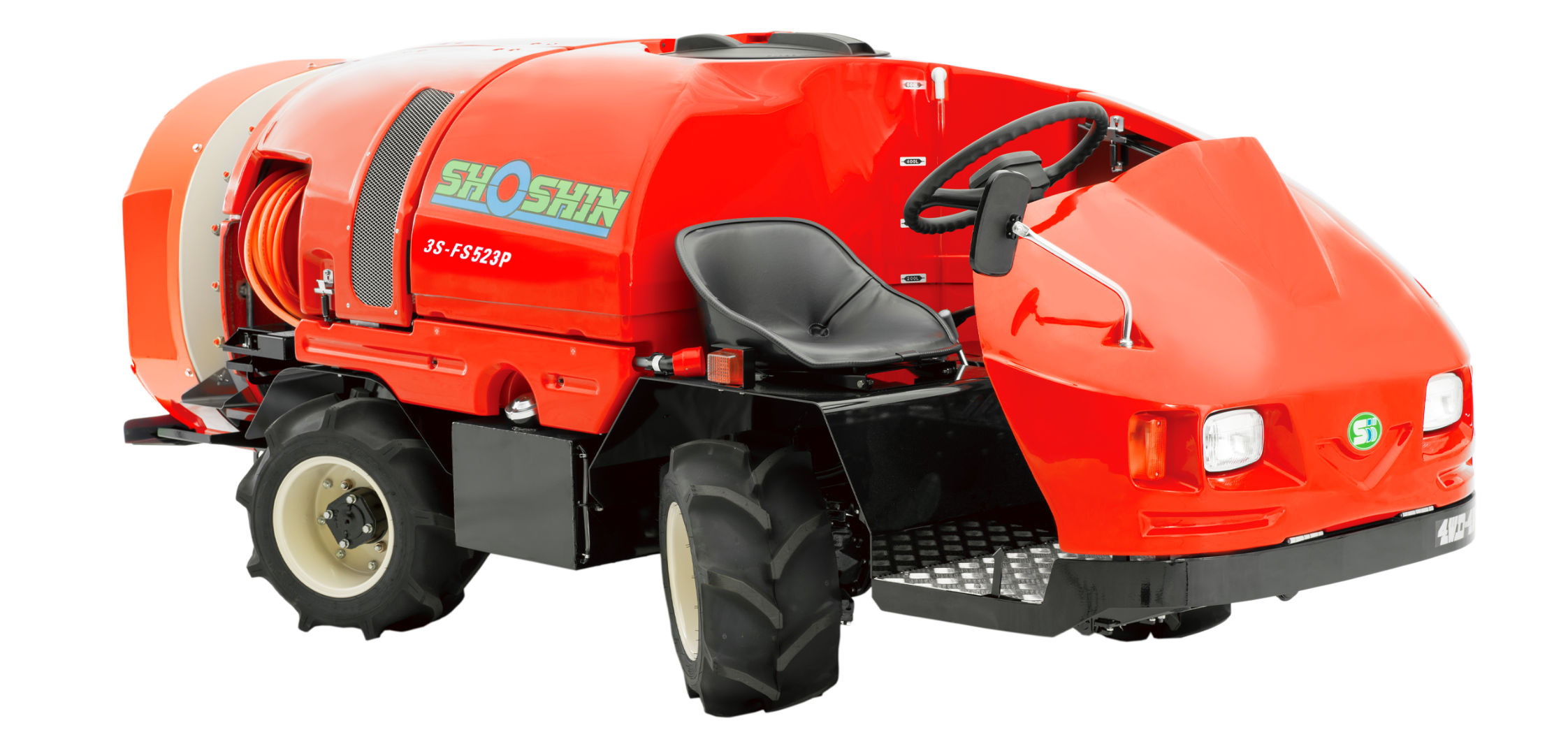 3S-FS523P