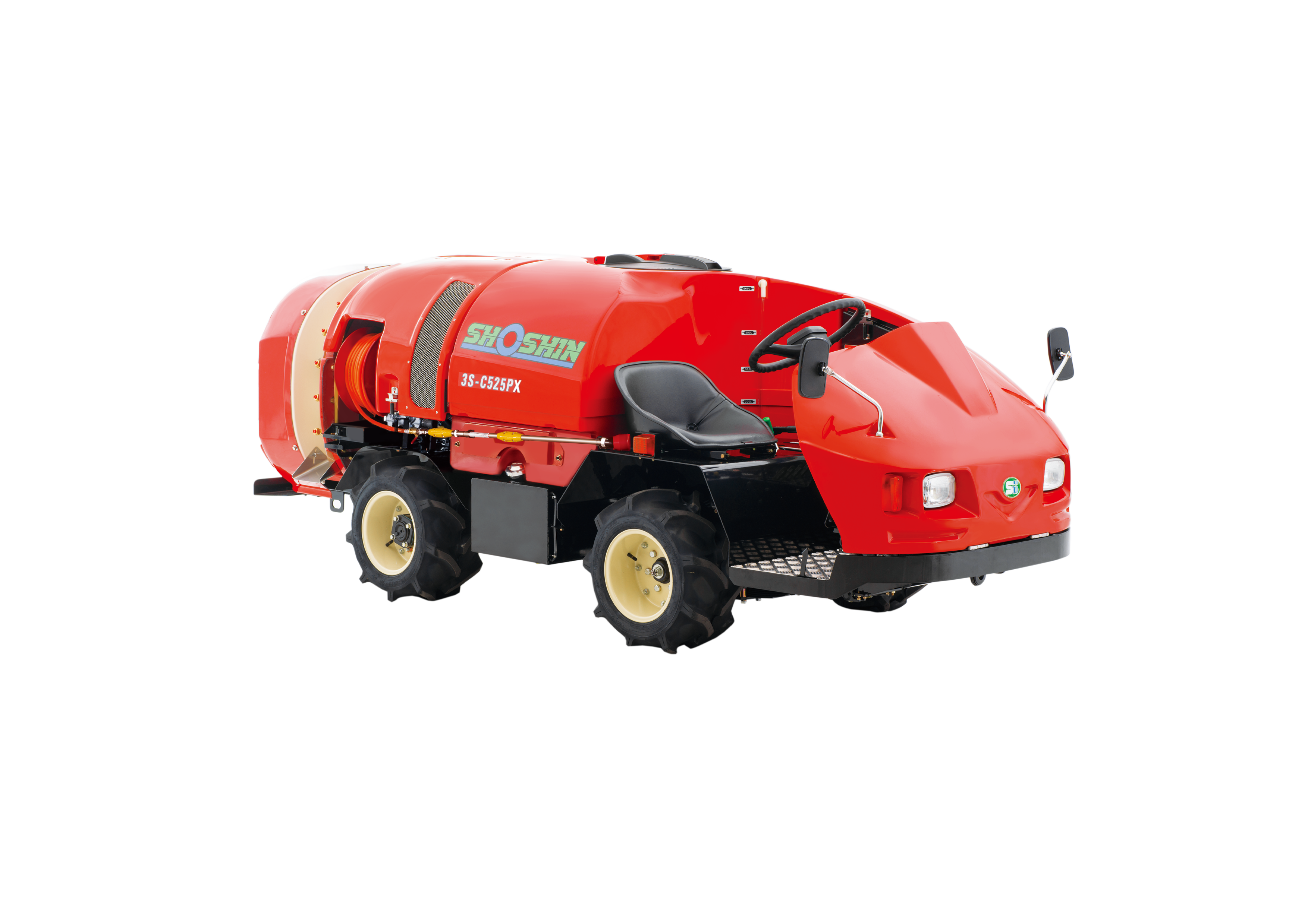 総合カタログ用C525PX